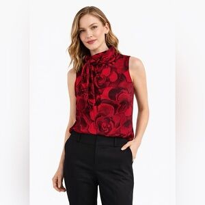 🌹 Express Blooming Roses Top